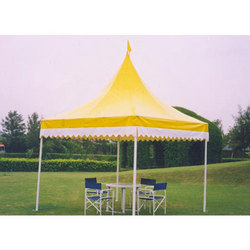 Manufacturers Exporters and Wholesale Suppliers of Canvas Gazebo New delhi Delhi